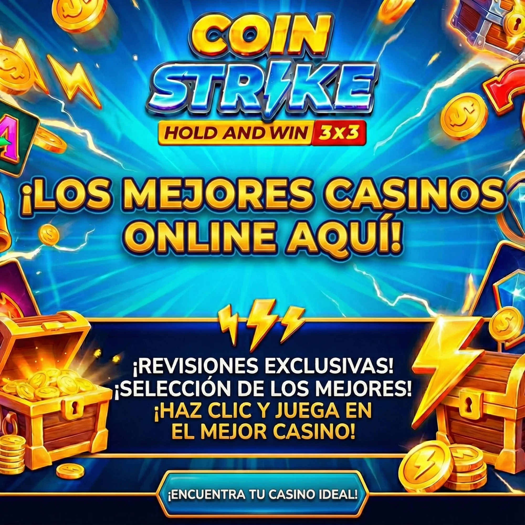 Coin Strike Soldi Veri