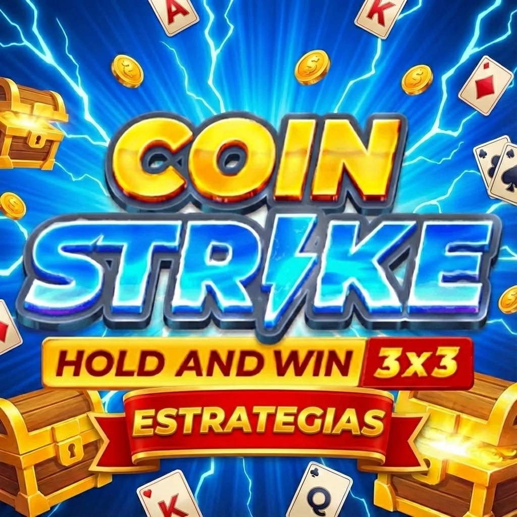 Come Giocare a Coin Strike